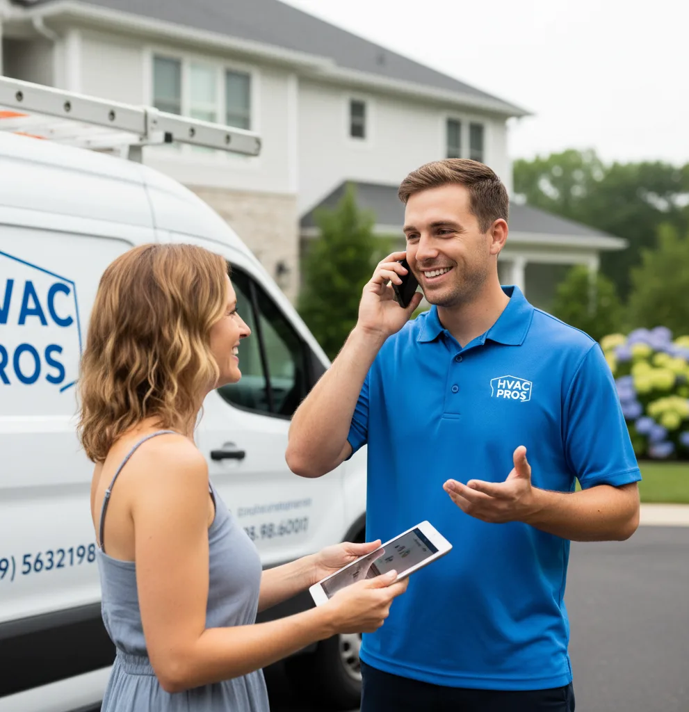 Furnace Repair in Cabot, AR